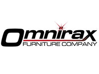 Omnirax Furniture Company logo